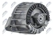Lagerung, Motor links rechts NTY ZPS-ME-041