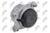 Lagerung, Motor rechts NTY ZPS-ME-043