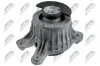 Lagerung, Motor links NTY ZPS-ME-044 Bild Lagerung, Motor links NTY ZPS-ME-044