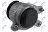Lagerung, Motor links NTY ZPS-ME-044 Bild Lagerung, Motor links NTY ZPS-ME-044