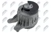 Lagerung, Motor rechts NTY ZPS-ME-045