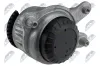 Lagerung, Motor rechts NTY ZPS-ME-045 Bild Lagerung, Motor rechts NTY ZPS-ME-045