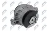 Lagerung, Motor rechts NTY ZPS-ME-047 Bild Lagerung, Motor rechts NTY ZPS-ME-047