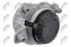 Lagerung, Motor links NTY ZPS-ME-048