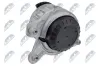 Lagerung, Motor rechts NTY ZPS-ME-049