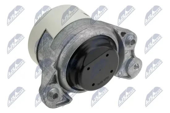 Lagerung, Motor links NTY ZPS-ME-050 Bild Lagerung, Motor links NTY ZPS-ME-050