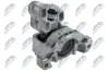 Lagerung, Motor links NTY ZPS-ME-053 Bild Lagerung, Motor links NTY ZPS-ME-053