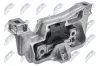 Lagerung, Motor rechts NTY ZPS-ME-056 Bild Lagerung, Motor rechts NTY ZPS-ME-056