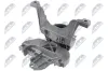 Lagerung, Motor rechts NTY ZPS-ME-061 Bild Lagerung, Motor rechts NTY ZPS-ME-061