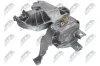 Lagerung, Motor rechts NTY ZPS-ME-061 Bild Lagerung, Motor rechts NTY ZPS-ME-061