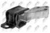 Lagerung, Motor rechts oben NTY ZPS-ME-067