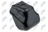 Lagerung, Motor beidseitig NTY ZPS-ME-073 Bild Lagerung, Motor beidseitig NTY ZPS-ME-073