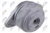 Lagerung, Motor vorne links vorne rechts NTY ZPS-ME-076