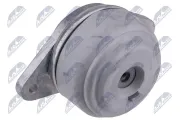Lagerung, Motor vorne links vorne rechts NTY ZPS-ME-076