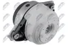 Lagerung, Motor links NTY ZPS-ME-077