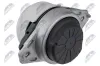 Lagerung, Motor links NTY ZPS-ME-077 Bild Lagerung, Motor links NTY ZPS-ME-077