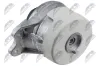 Lagerung, Motor links NTY ZPS-ME-079