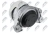 Lagerung, Motor links NTY ZPS-ME-079 Bild Lagerung, Motor links NTY ZPS-ME-079