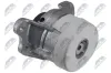 Lagerung, Motor links NTY ZPS-ME-080 Bild Lagerung, Motor links NTY ZPS-ME-080