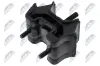 Lagerung, Motor rechts NTY ZPS-ME-081 Bild Lagerung, Motor rechts NTY ZPS-ME-081