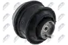Lagerung, Motor rechts NTY ZPS-ME-083 Bild Lagerung, Motor rechts NTY ZPS-ME-083