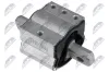 Lagerung, Motor hinten NTY ZPS-ME-084 Bild Lagerung, Motor hinten NTY ZPS-ME-084