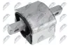 Lagerung, Motor hinten NTY ZPS-ME-084 Bild Lagerung, Motor hinten NTY ZPS-ME-084