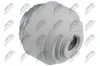 Lagerung, Motor links rechts NTY ZPS-ME-085 Bild Lagerung, Motor links rechts NTY ZPS-ME-085