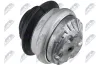 Lagerung, Motor links NTY ZPS-ME-089 Bild Lagerung, Motor links NTY ZPS-ME-089