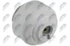 Lagerung, Motor links NTY ZPS-ME-090