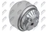 Lagerung, Motor links NTY ZPS-ME-090 Bild Lagerung, Motor links NTY ZPS-ME-090