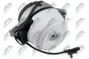 Lagerung, Motor vorne links NTY ZPS-ME-096