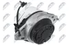 Lagerung, Motor vorne links NTY ZPS-ME-096 Bild Lagerung, Motor vorne links NTY ZPS-ME-096