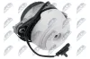 Lagerung, Motor vorne rechts NTY ZPS-ME-097