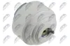 Lagerung, Motor links NTY ZPS-ME-100