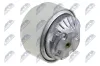 Lagerung, Motor links NTY ZPS-ME-100 Bild Lagerung, Motor links NTY ZPS-ME-100