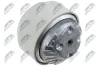 Lagerung, Motor rechts NTY ZPS-ME-102 Bild Lagerung, Motor rechts NTY ZPS-ME-102