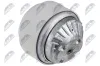 Lagerung, Motor rechts NTY ZPS-ME-103 Bild Lagerung, Motor rechts NTY ZPS-ME-103