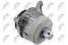 Lagerung, Motor links NTY ZPS-ME-106
