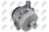 Lagerung, Motor rechts NTY ZPS-ME-107
