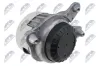 Lagerung, Motor rechts NTY ZPS-ME-107 Bild Lagerung, Motor rechts NTY ZPS-ME-107