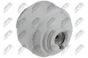 Lagerung, Motor links rechts NTY ZPS-ME-108 Bild Lagerung, Motor links rechts NTY ZPS-ME-108