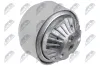 Lagerung, Motor links rechts NTY ZPS-ME-108 Bild Lagerung, Motor links rechts NTY ZPS-ME-108
