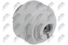 Lagerung, Motor links rechts NTY ZPS-ME-109