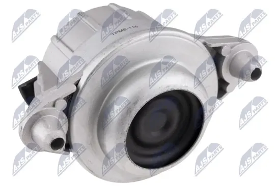 Lagerung, Motor beidseitig links rechts NTY ZPS-ME-116 Bild Lagerung, Motor beidseitig links rechts NTY ZPS-ME-116