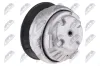 Lagerung, Motor links rechts NTY ZPS-ME-118