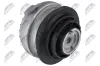 Lagerung, Motor links NTY ZPS-ME-119