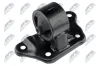 Lagerung, Motor links NTY ZPS-MS-015
