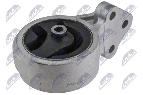 Lagerung, Motor links NTY ZPS-MS-016 Bild Lagerung, Motor links NTY ZPS-MS-016