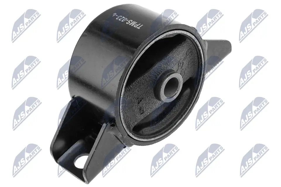 Lagerung, Motor hinten NTY ZPS-MS-023